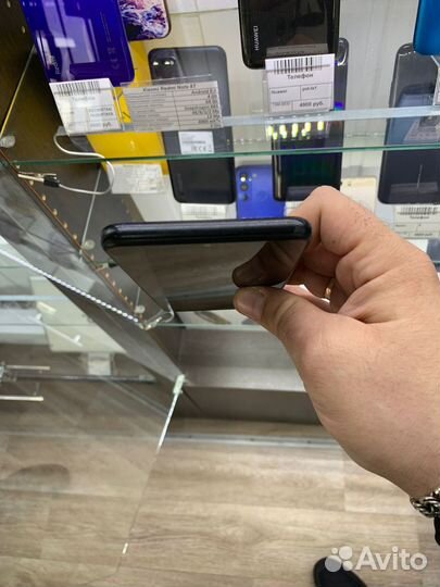 Samsung Galaxy A02