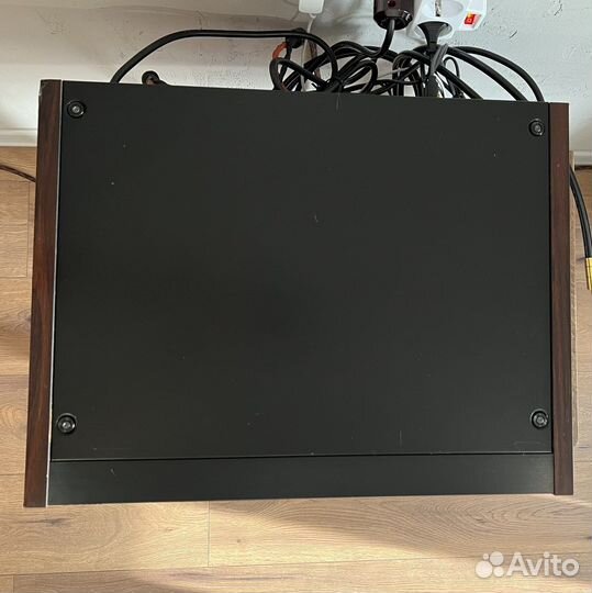 Sony CDP X55ES CD плеер