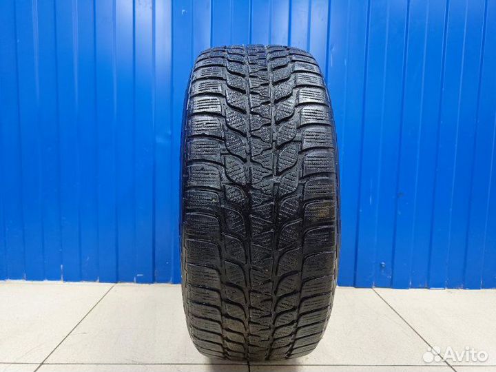 Bridgestone Blizzak LM-25 225/45 R17