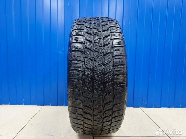Bridgestone Blizzak LM-25 225/45 R17
