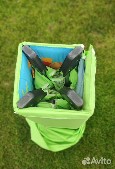 Манеж детский Chicco