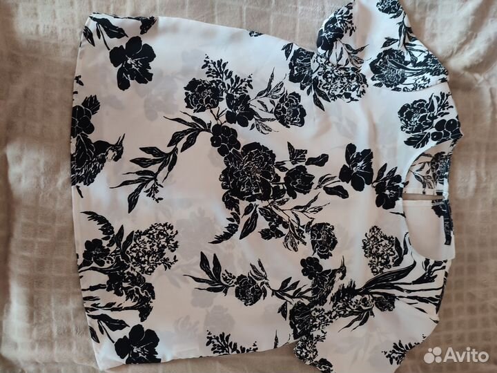 Женские вещи пакетом 48