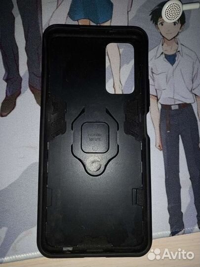 Чехол на Honor 10x lite