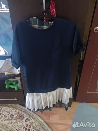 Женские вещи бу