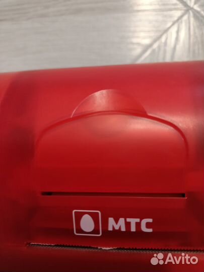 МТС Нева -01-ф pos terminal