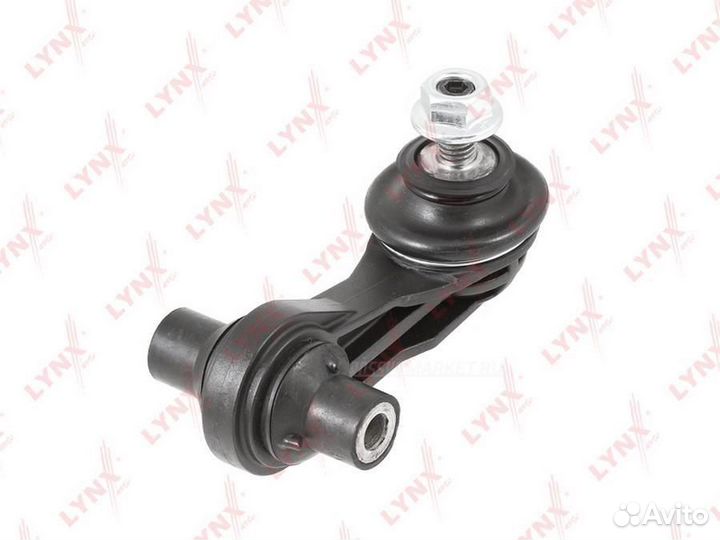 Lynxauto C7540LR Стойка стабилизатора зад прав/лев