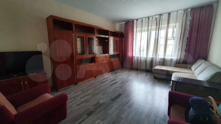 2-к. квартира, 63 м², 3/5 эт.