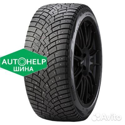 Pirelli Scorpion Ice Zero 2 285/40 R22 110H