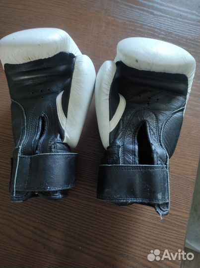 Перчатки спортивные Viking