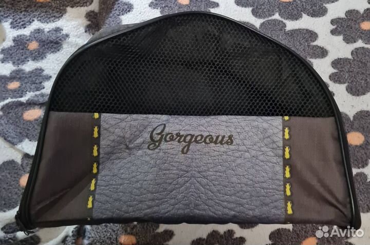 Переноска для животных