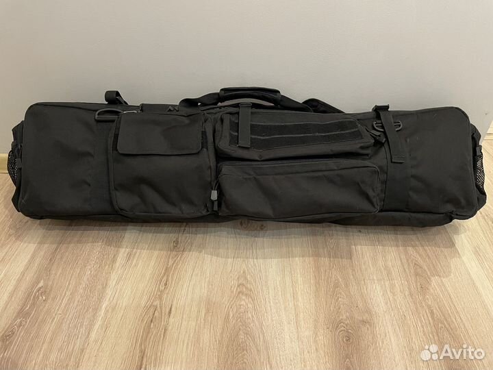 Кейс- сумка для ружья