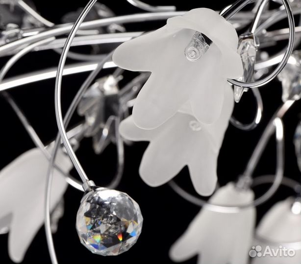 Люстра потолочная Германия