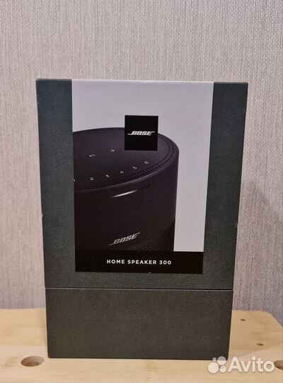 Колонка Bose Home Speaker 300