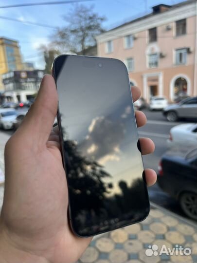 iPhone 14 Pro, 128 ГБ