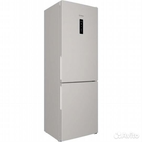 Холодильник новый indesit 5180w no frost