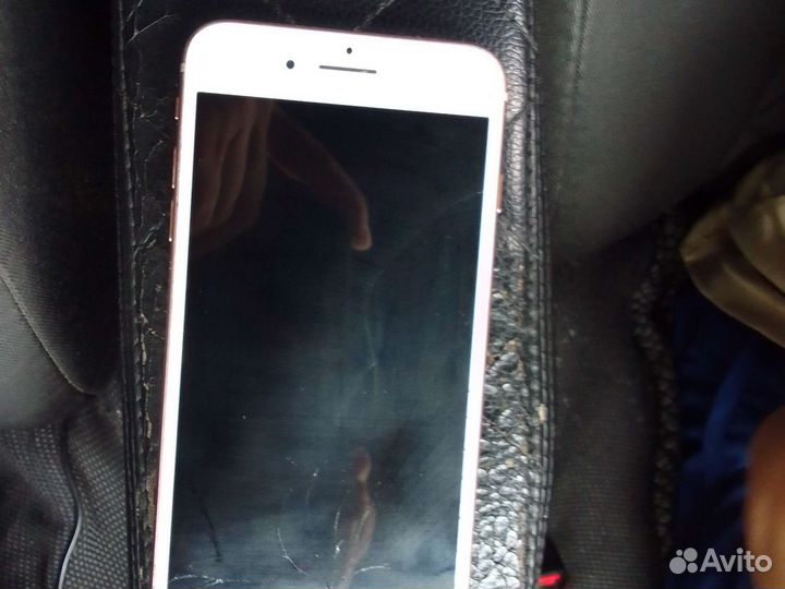Айфон8 plus