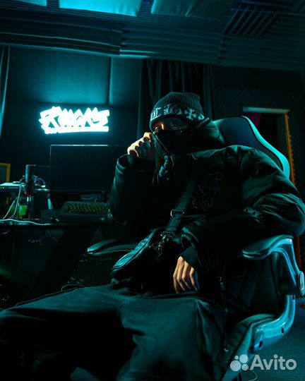 Услуги сведения, мастеринга и аранжировки