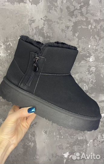 Угги женские 39 размер