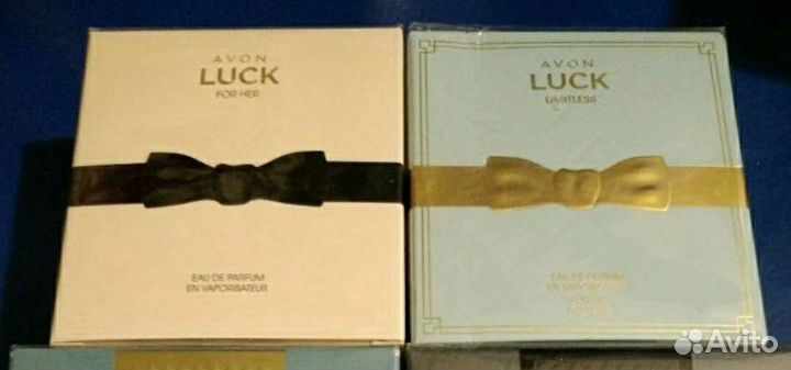 Туалетная вода