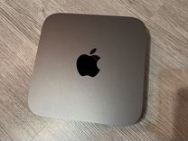 Apple Mac mini 2018 i7 / 16Gb / 256Gb SSD