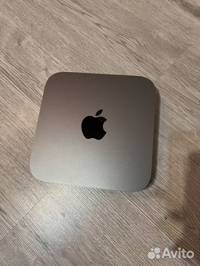 Apple Mac mini 2018