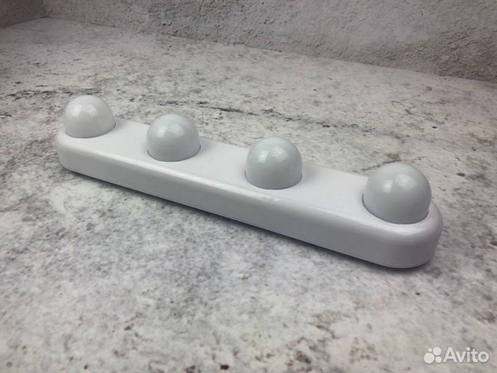 Подсветка для зеркала