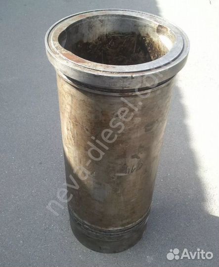 Втулка цилиндра 672-06002 NVD-36