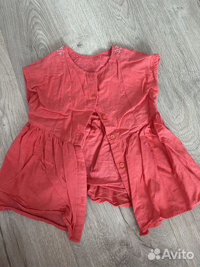 Одежда для девочки