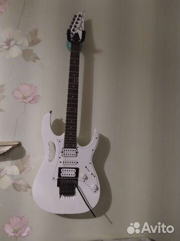 Электрогитара ibanez