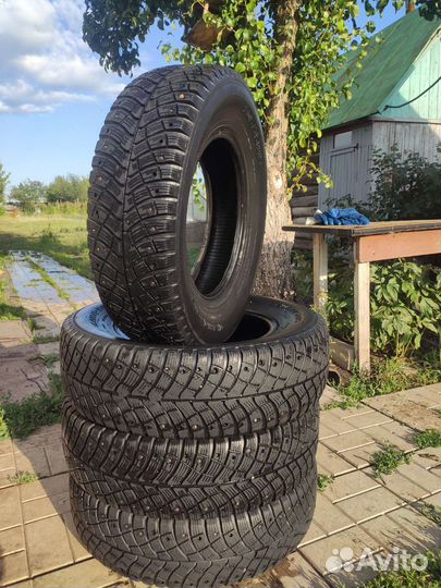 КАМА Кама-515 205/75 R15