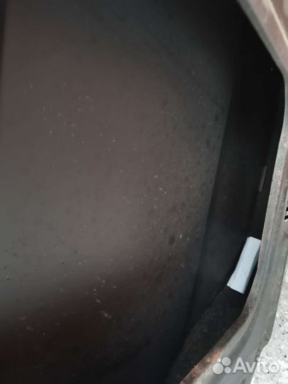 Дверь Газель Соболь Баргузин новая в грунте