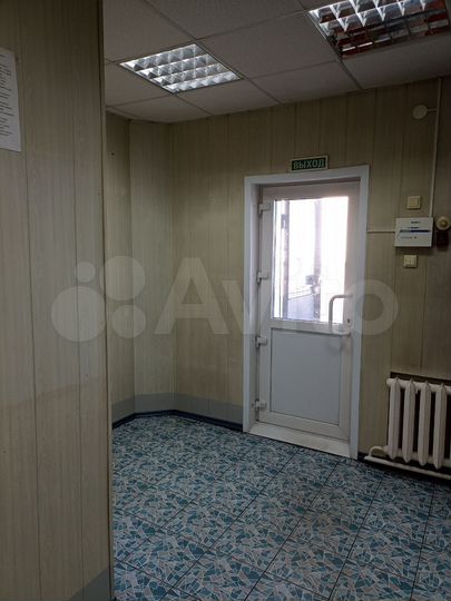 Офис, 36 м²