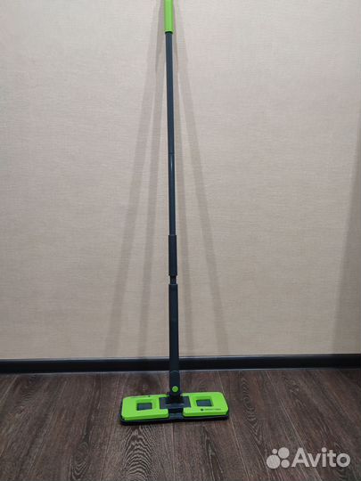 Швабра с отжимом