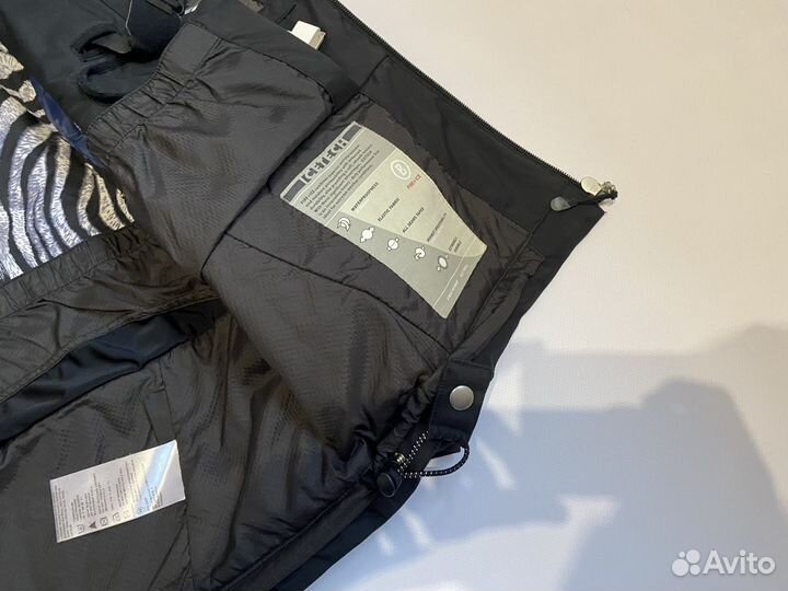 Горнолыжная куртка Bogner fire+ice оригинал