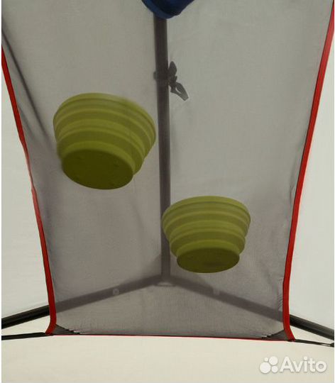 Новый Тент Outventure Royal House