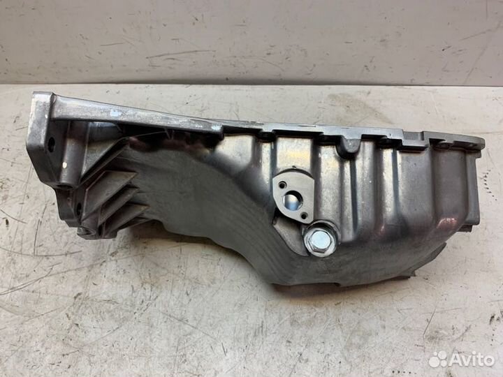 Поддон масляный двигателя