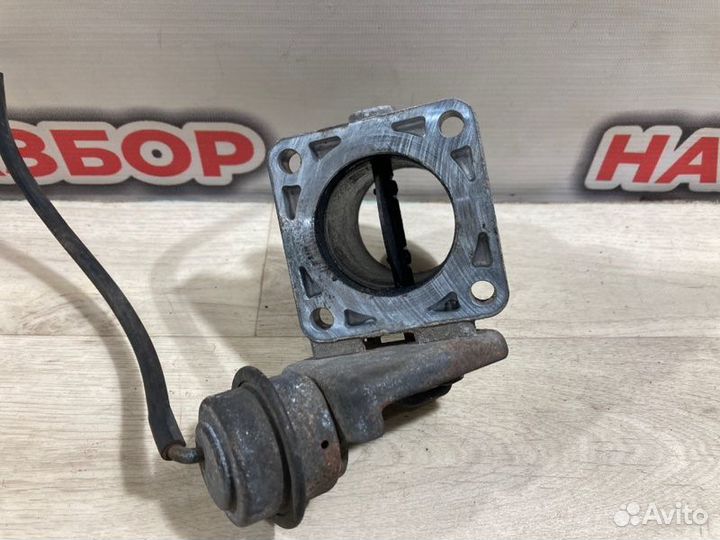 Дроссельная заслонка Nissan Pathfinder R 51 2008