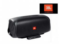 JBL BassPro Go Активный сабвуфер