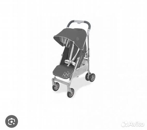 Коляска трость maclaren techno xt