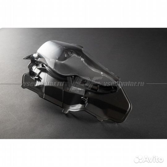 Стекло для фары Lexus IS (2013-2016) Правое