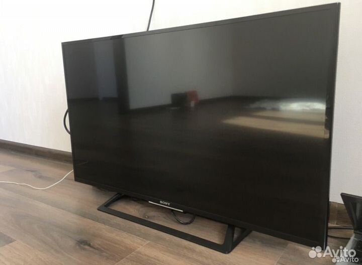 Телевизор sony 40 дюймов
