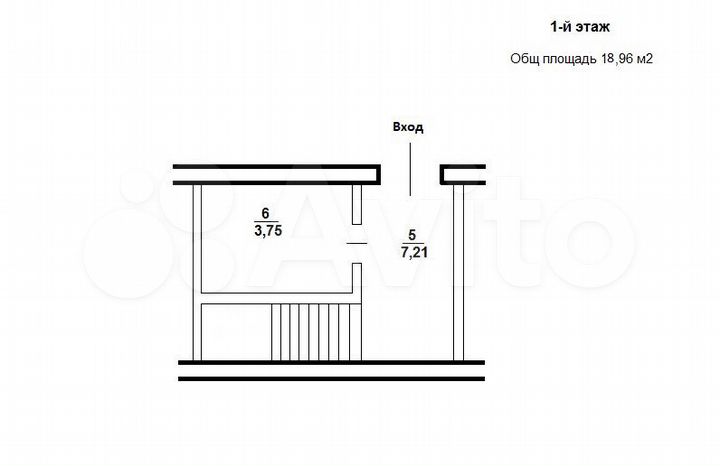 Свободного назначения, 140 м²