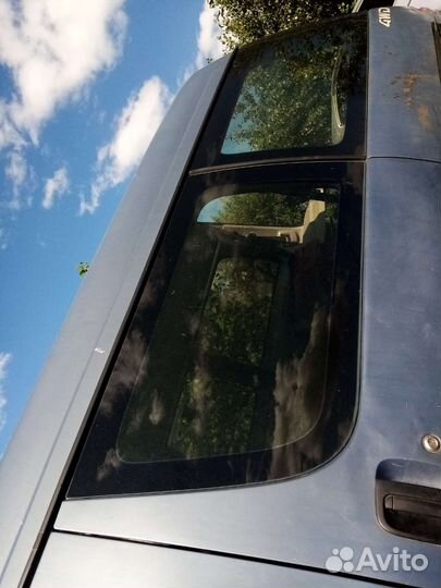 Двери тойота таун айс ср30