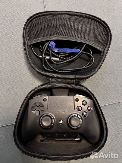 Гемпад Razer Raiju ps4 (ps5)