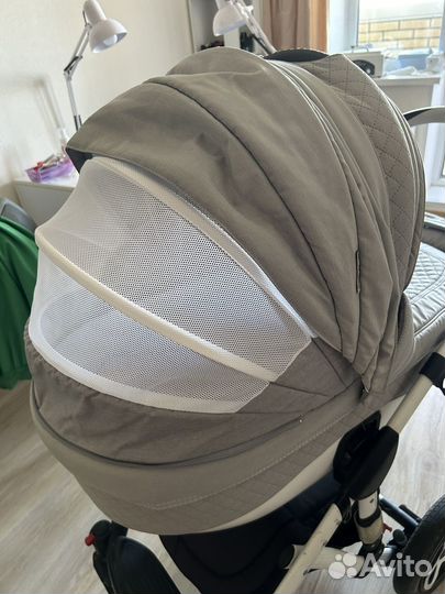 Детская коляска