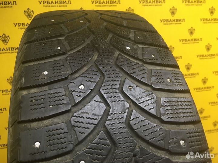 Bridgestone Blizzak Spike-01 205/60 R16 91T