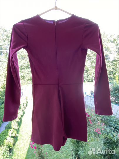 Комбинезон для танца