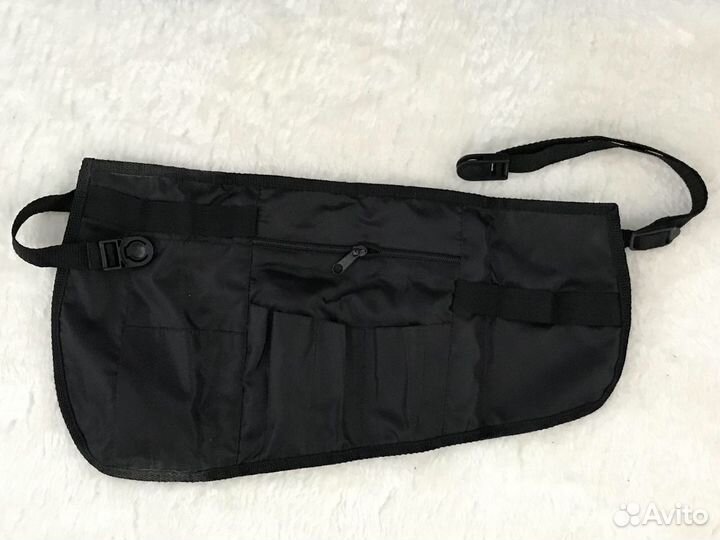 Пояс для визажистов, стилистов. Новый