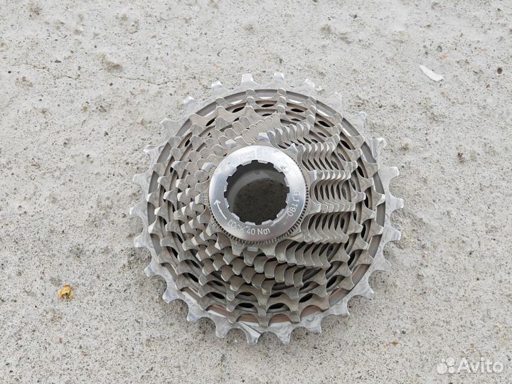 Кассета Sram Red XG-1190 11-26 11ск