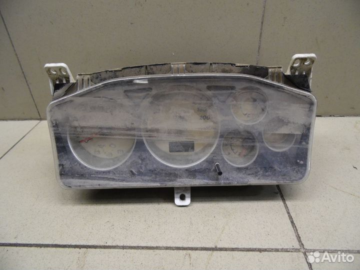 Панель приборов Lancer (CS/Classic) 2003-2006